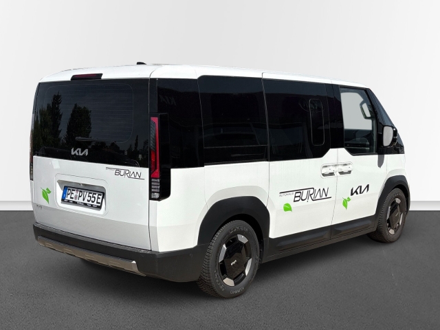 Kia PV5 – Bild 4