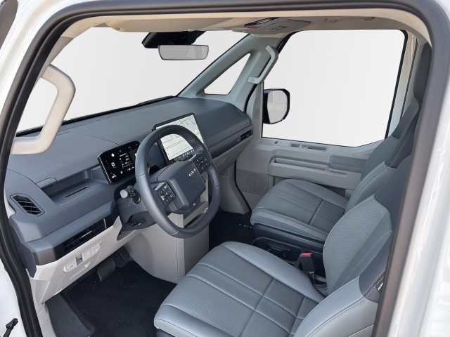 Kia PV5 – Bild 5