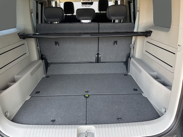 Kia PV5 – Bild 6