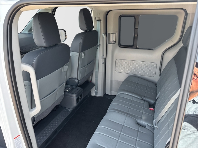 Kia PV5 – Bild 7