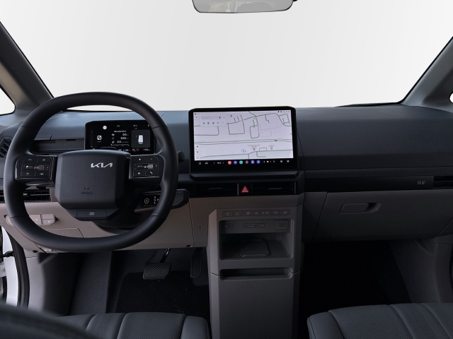 Kia PV5 – Bild 8
