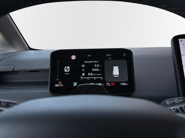 Kia PV5 – Bild 9
