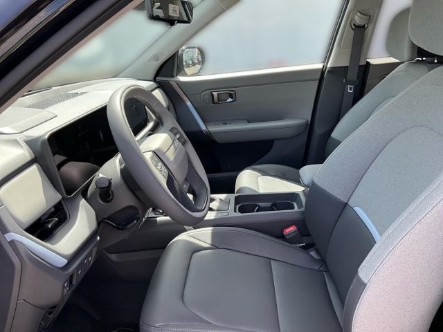 Kia Seltos – Bild 9