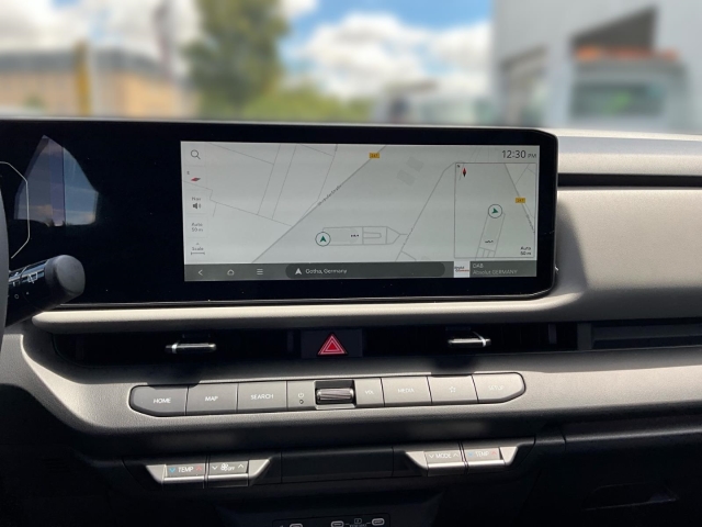 Kia Seltos – Bild 11
