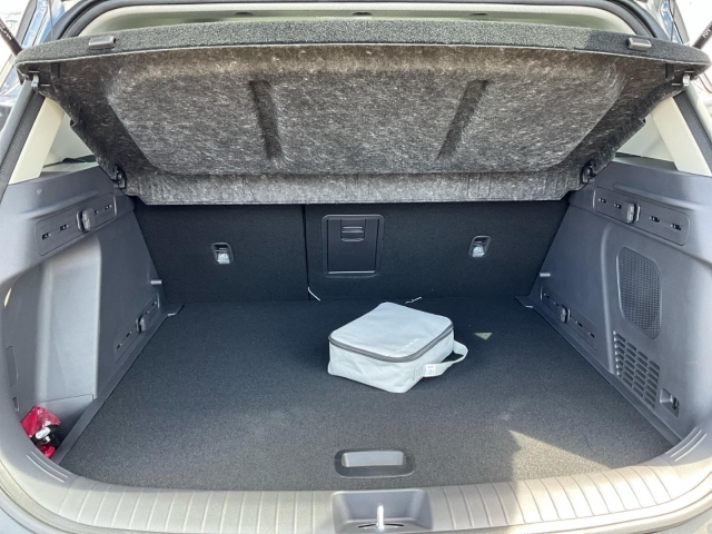 Kia Seltos – Bild 14