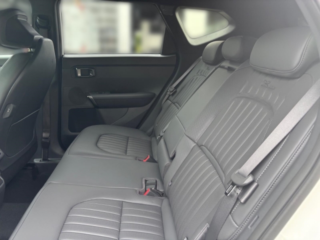 Kia Seltos – Bild 10
