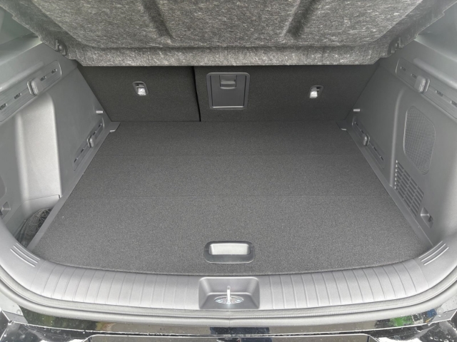 Kia Seltos – Bild 11