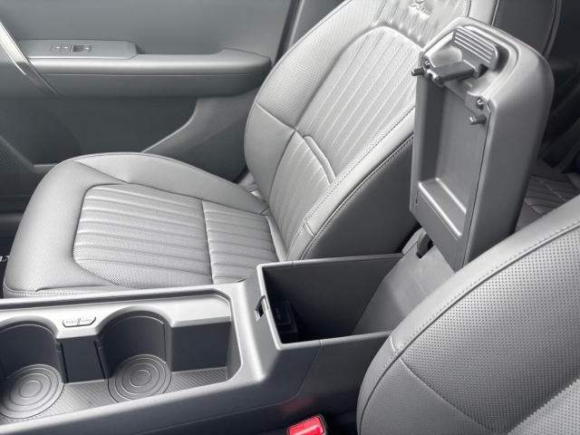 Kia Seltos – Bild 16