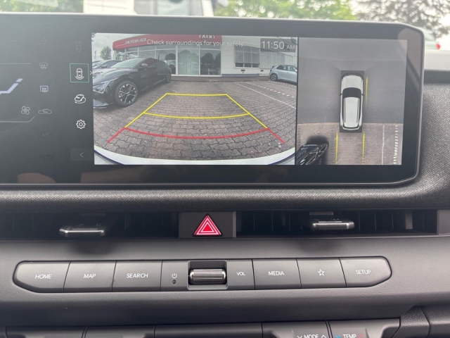 Kia Seltos – Bild 17