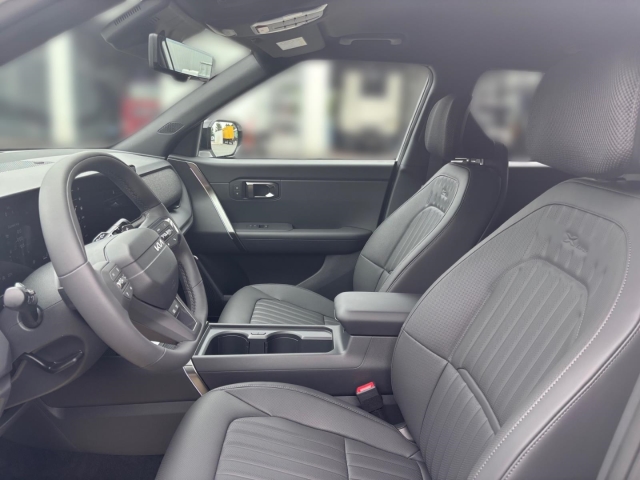 Kia Seltos – Bild 7