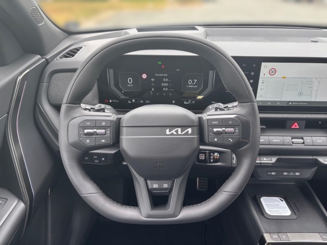 Kia Seltos – Bild 8