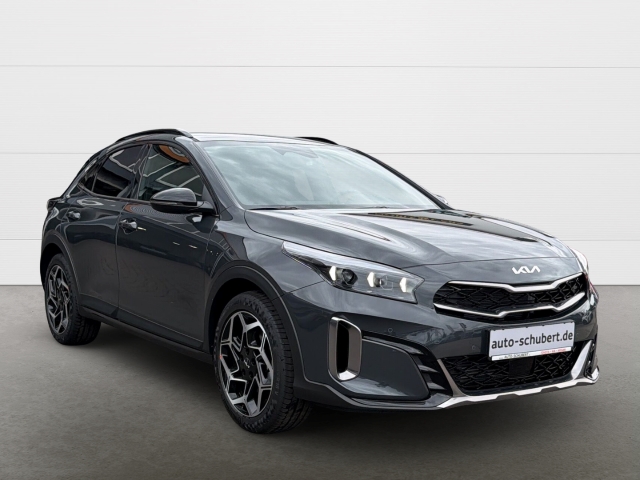 Kia XCeed – Bild 10