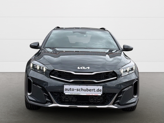 Kia XCeed – Bild 11