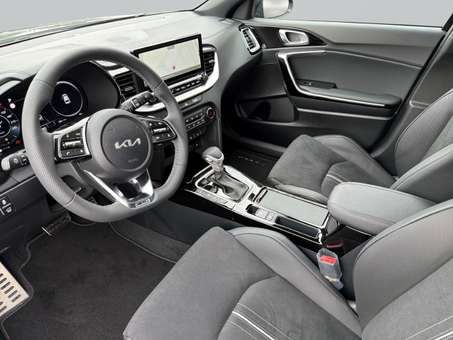 Kia XCeed – Bild 12
