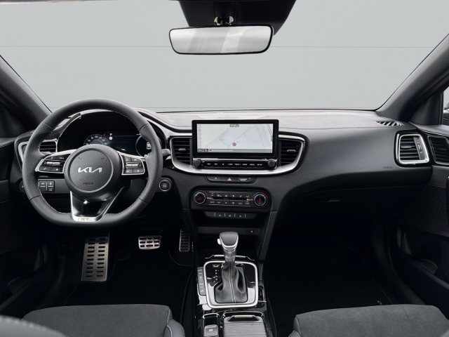 Kia XCeed – Bild 13
