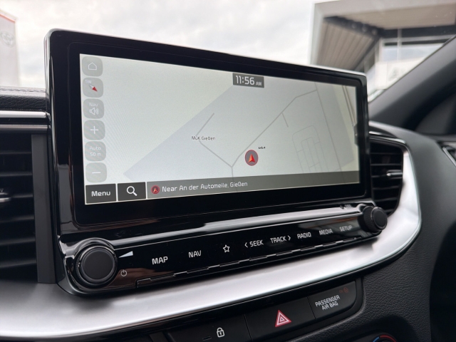 Kia XCeed – Bild 14