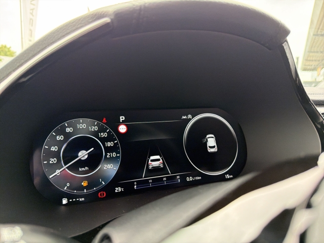 Kia XCeed – Bild 17