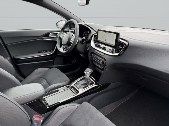 Kia XCeed – Bild 18