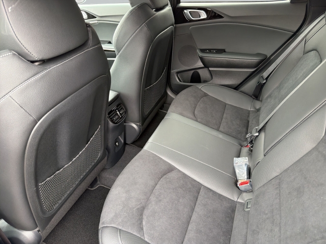 Kia XCeed – Bild 19