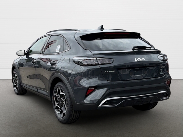 Kia XCeed – Bild 4