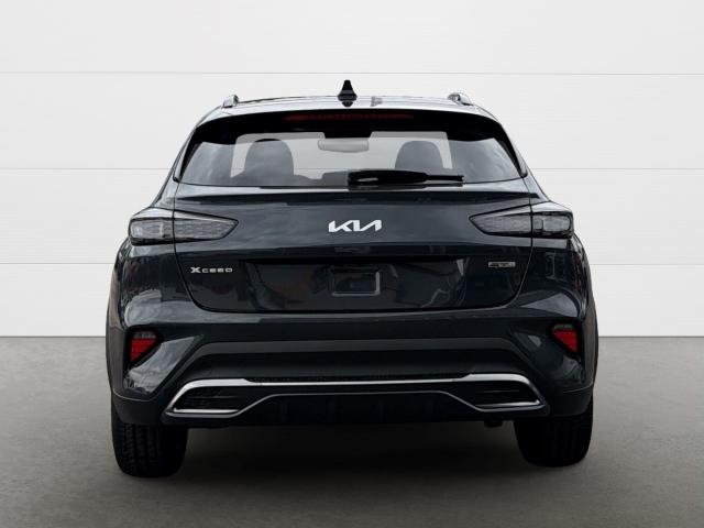 Kia XCeed – Bild 6