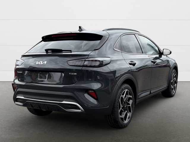 Kia XCeed – Bild 8