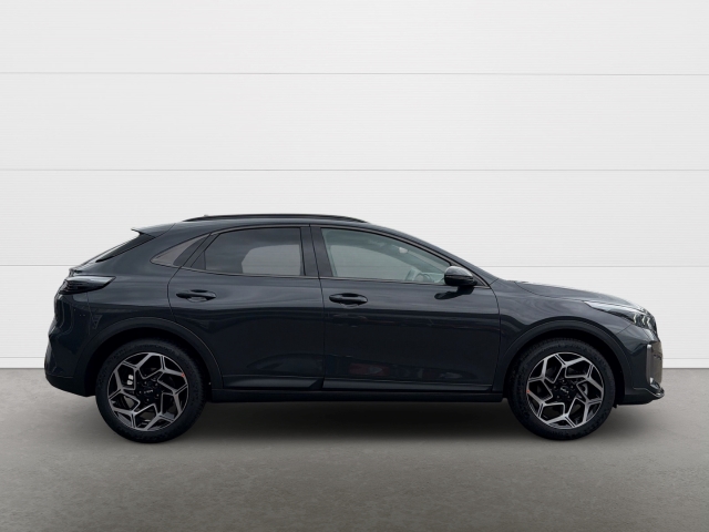 Kia XCeed – Bild 9