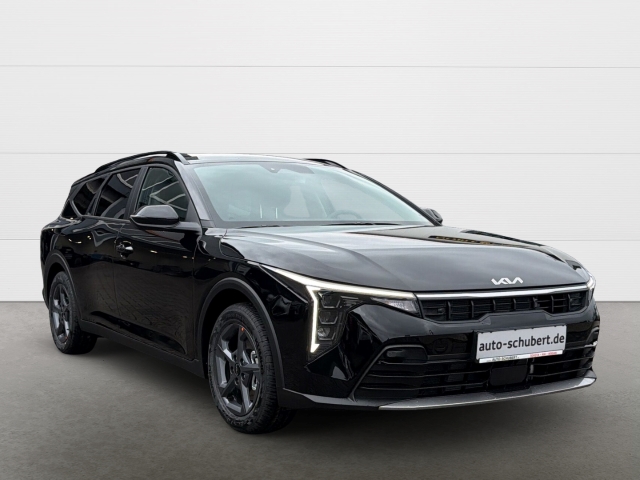 Kia K4 – Bild 9