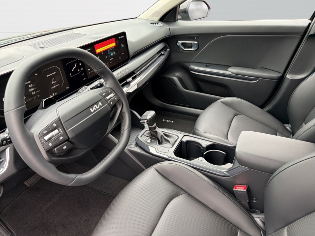 Kia K4 – Bild 11
