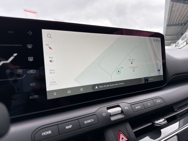 Kia K4 – Bild 13