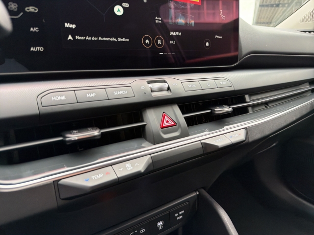 Kia K4 – Bild 14