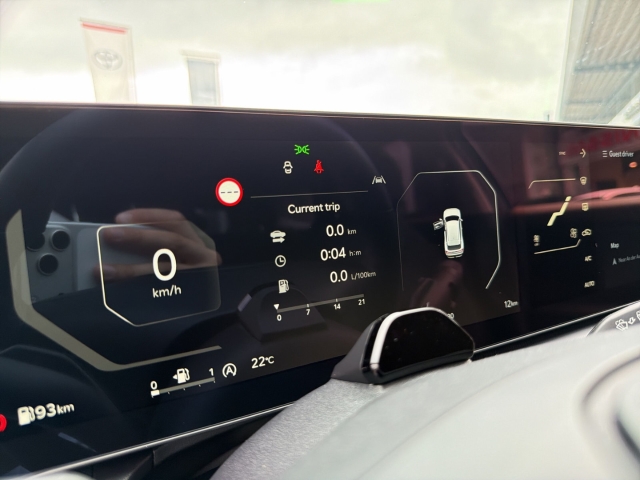 Kia K4 – Bild 16