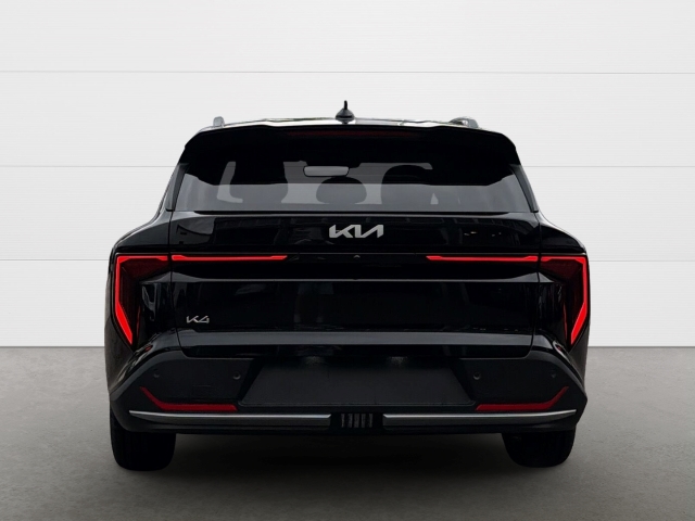 Kia K4 – Bild 5