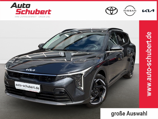 Kia K4
