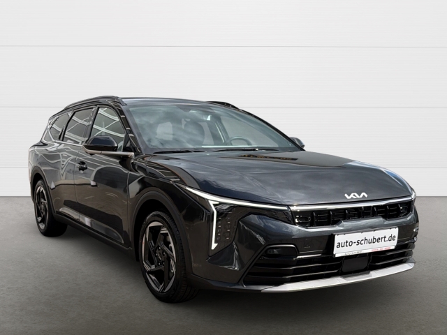 Kia K4 – Bild 9