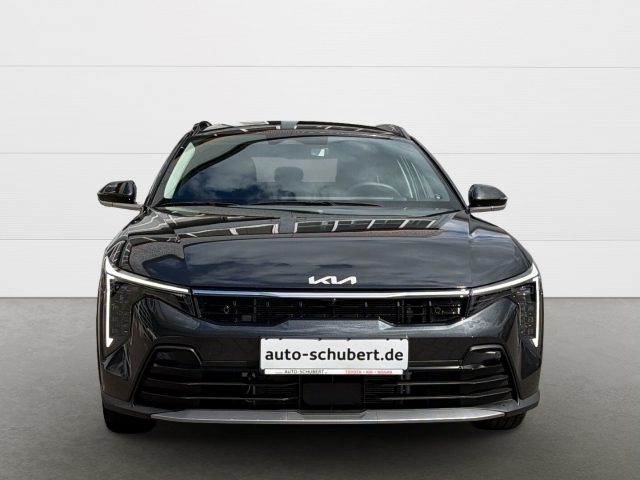 Kia K4 – Bild 10