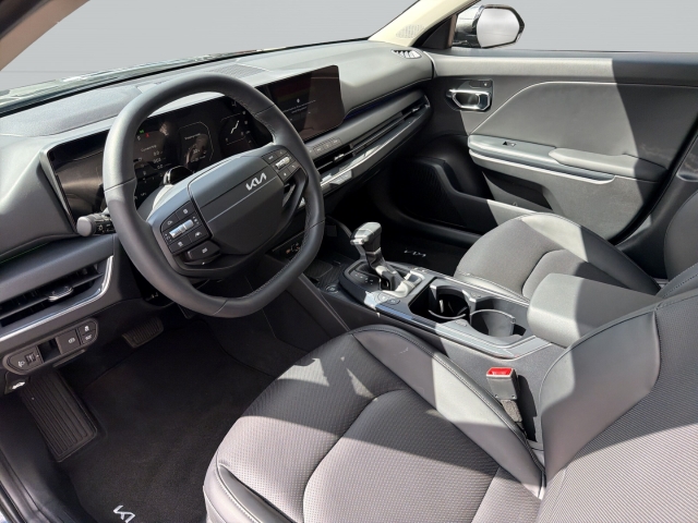 Kia K4 – Bild 11