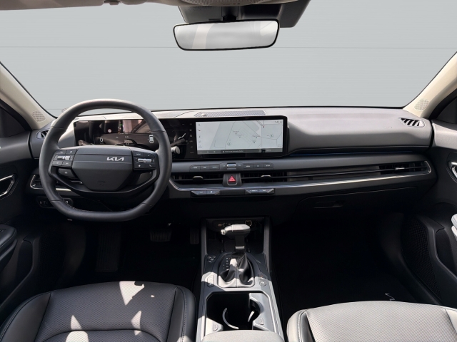 Kia K4 – Bild 12
