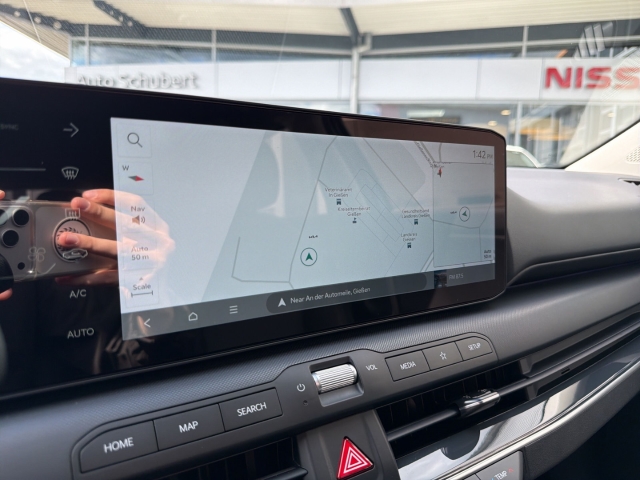 Kia K4 – Bild 13