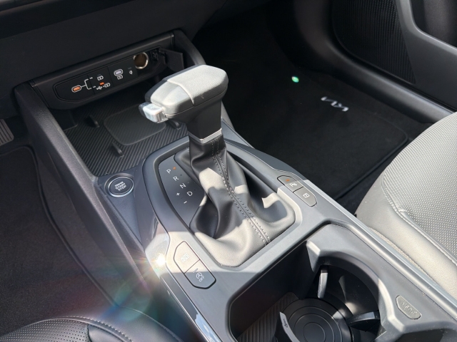 Kia K4 – Bild 15