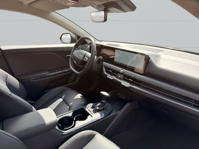 Kia K4 – Bild 17