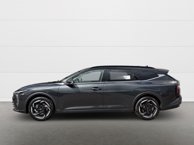 Kia K4 – Bild 2