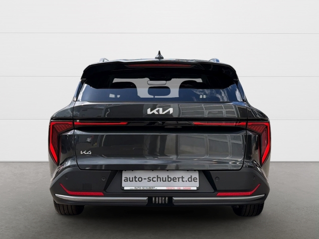 Kia K4 – Bild 5