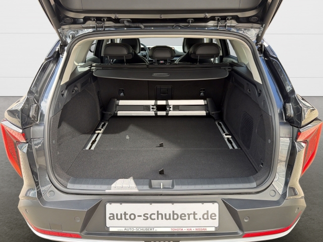 Kia K4 – Bild 6