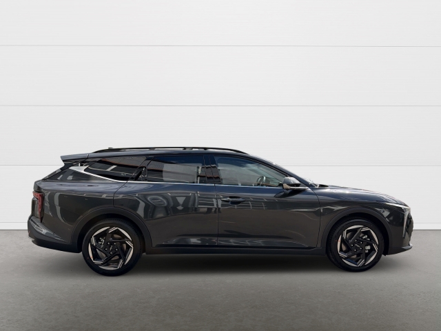 Kia K4 – Bild 8