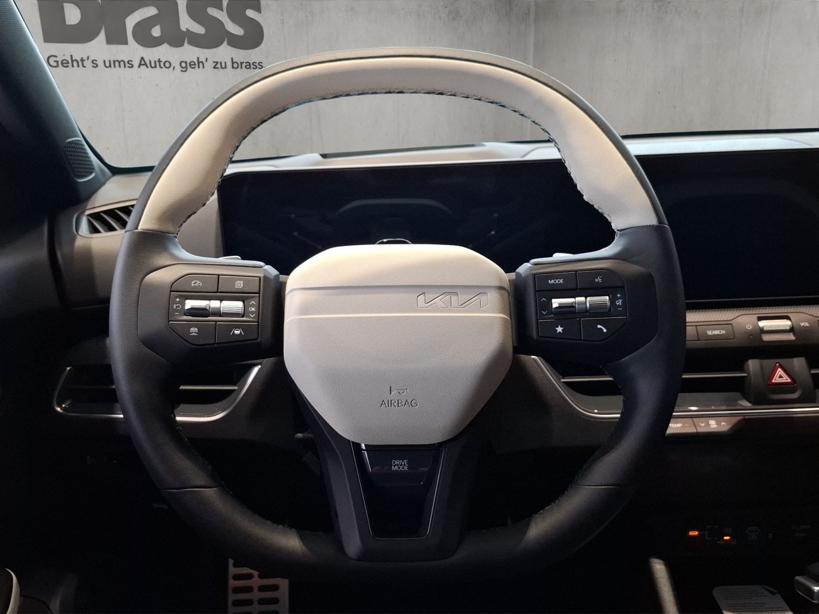Kia K4 – Bild 10