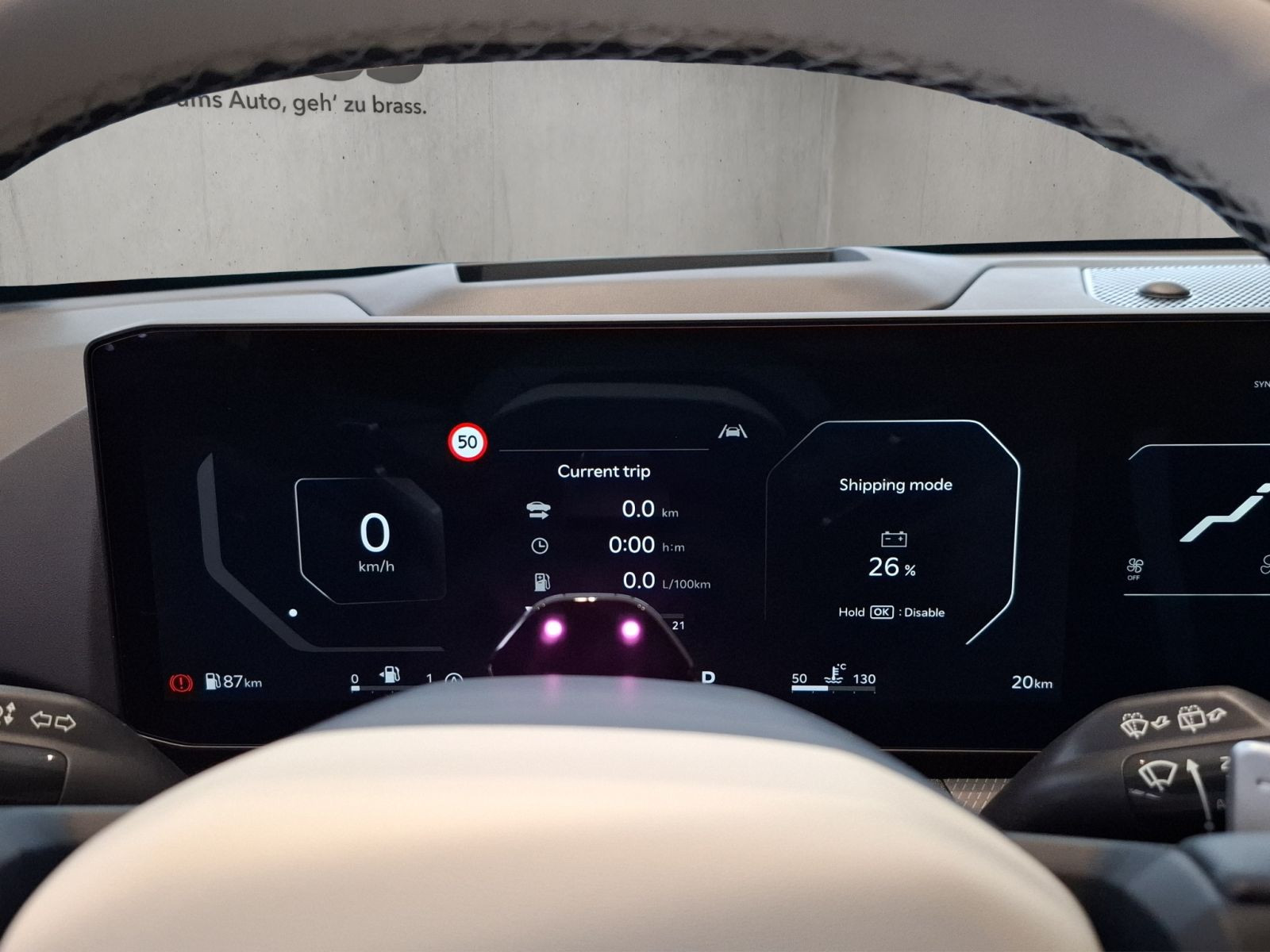 Kia K4 – Bild 11