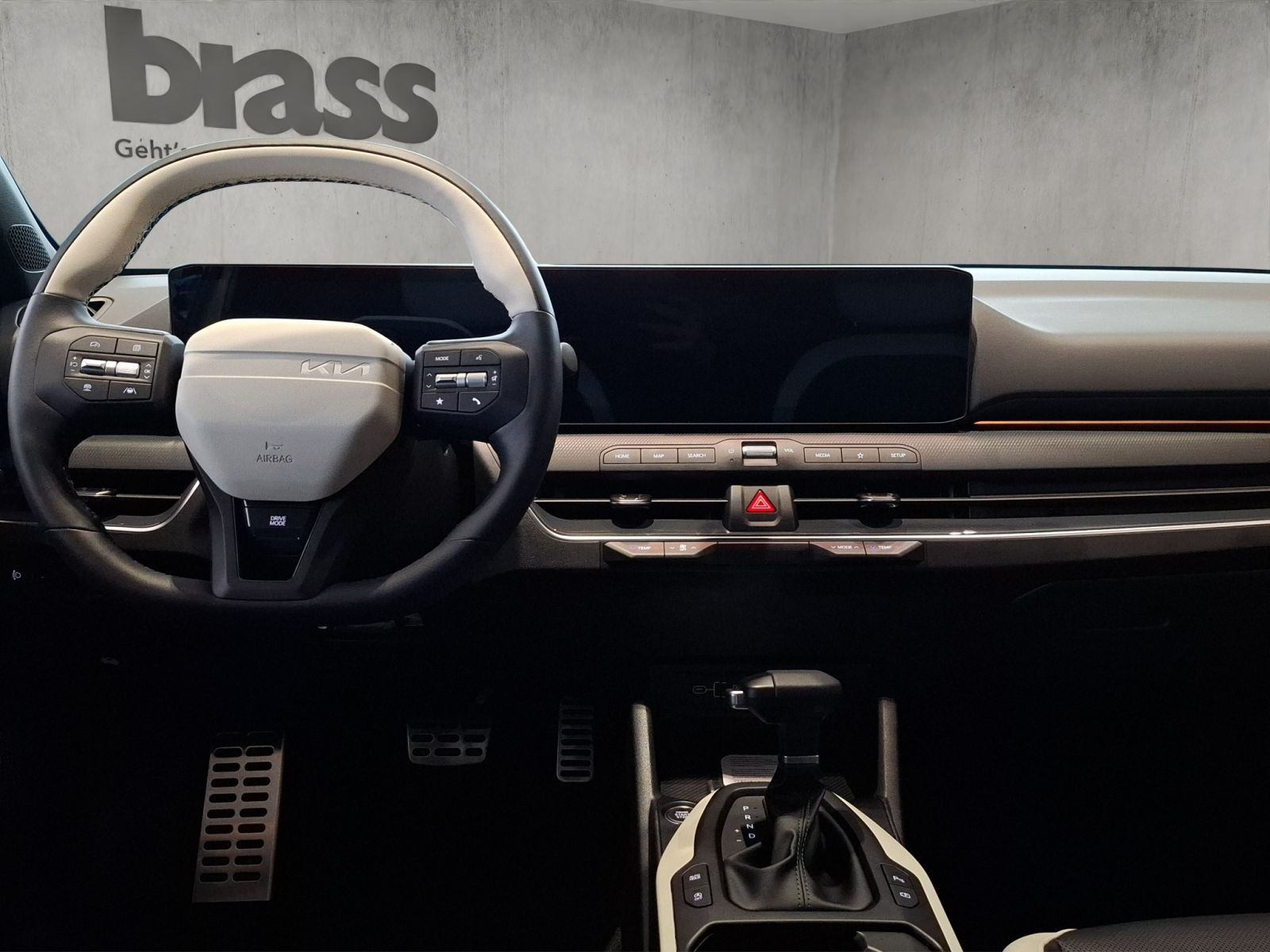Kia K4 – Bild 14