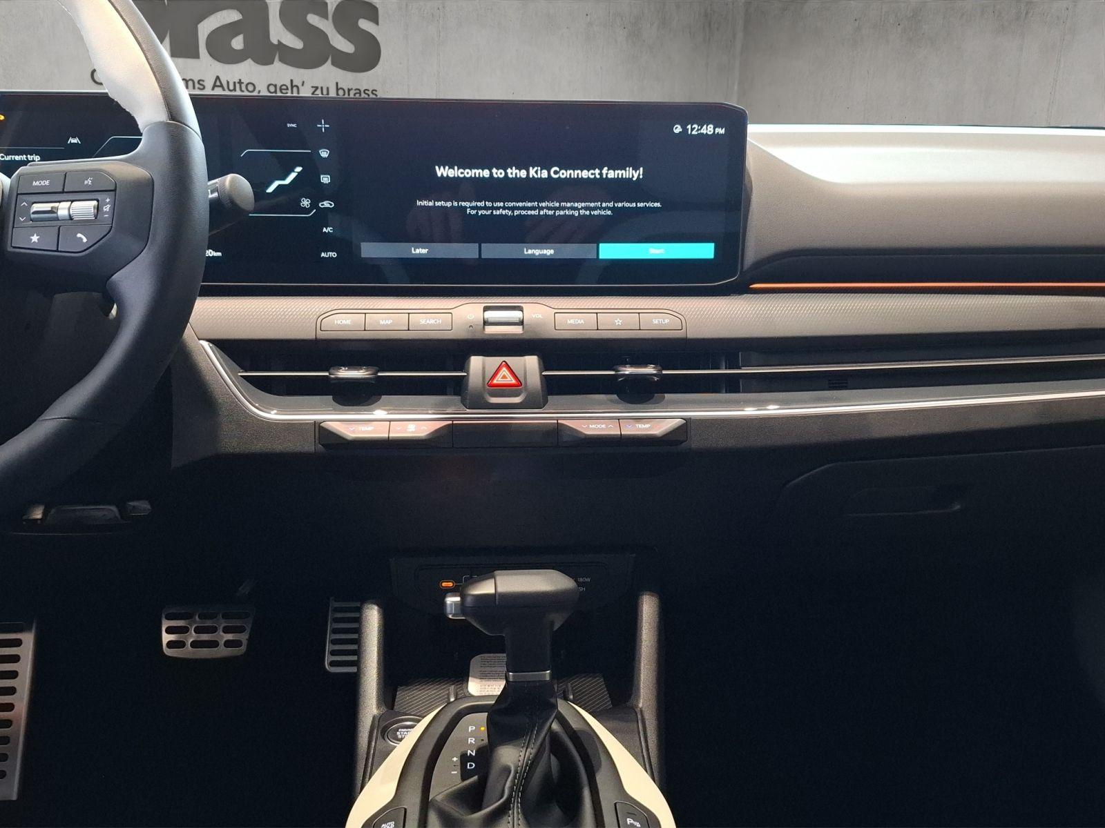 Kia K4 – Bild 15