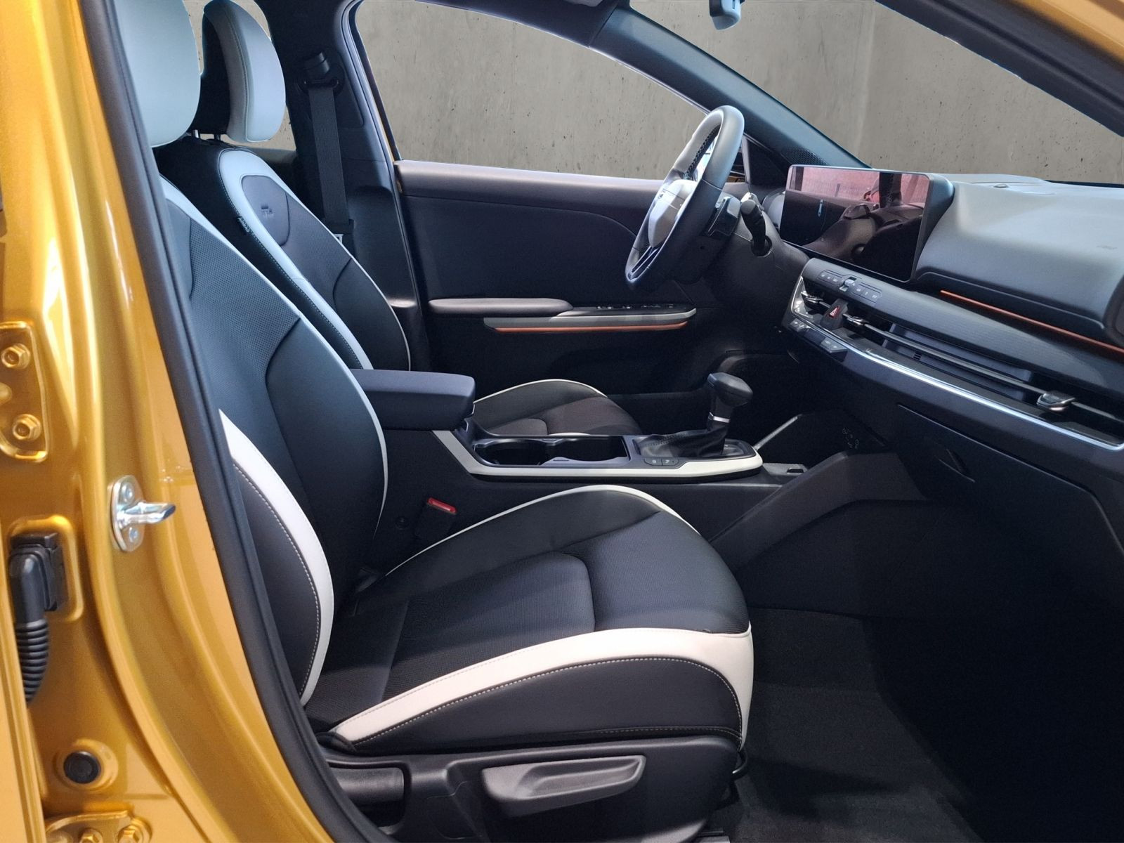 Kia K4 – Bild 17